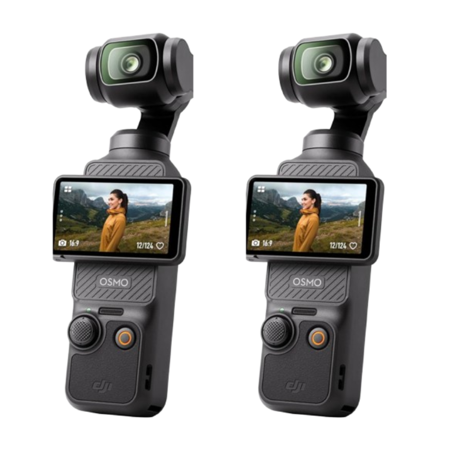 DJI Osmo Pocket 3 (1)