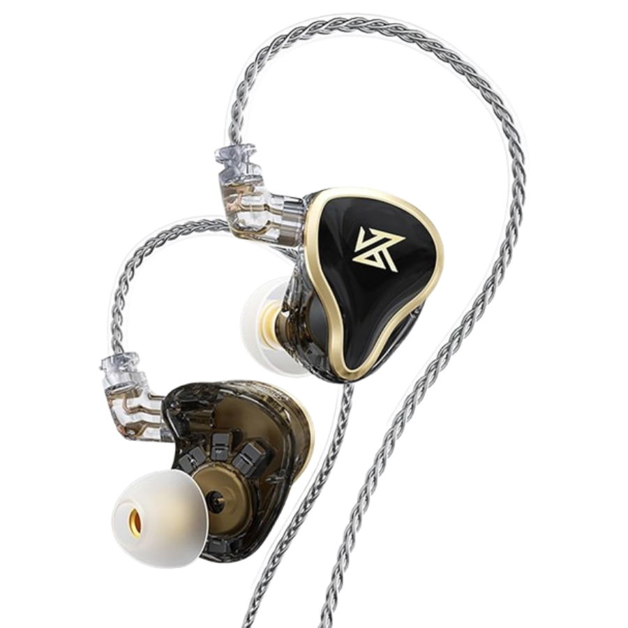 Ear Monitor Headphones (1)