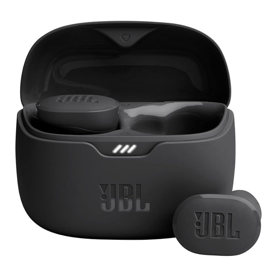 JBL Tune Buds - True wireless