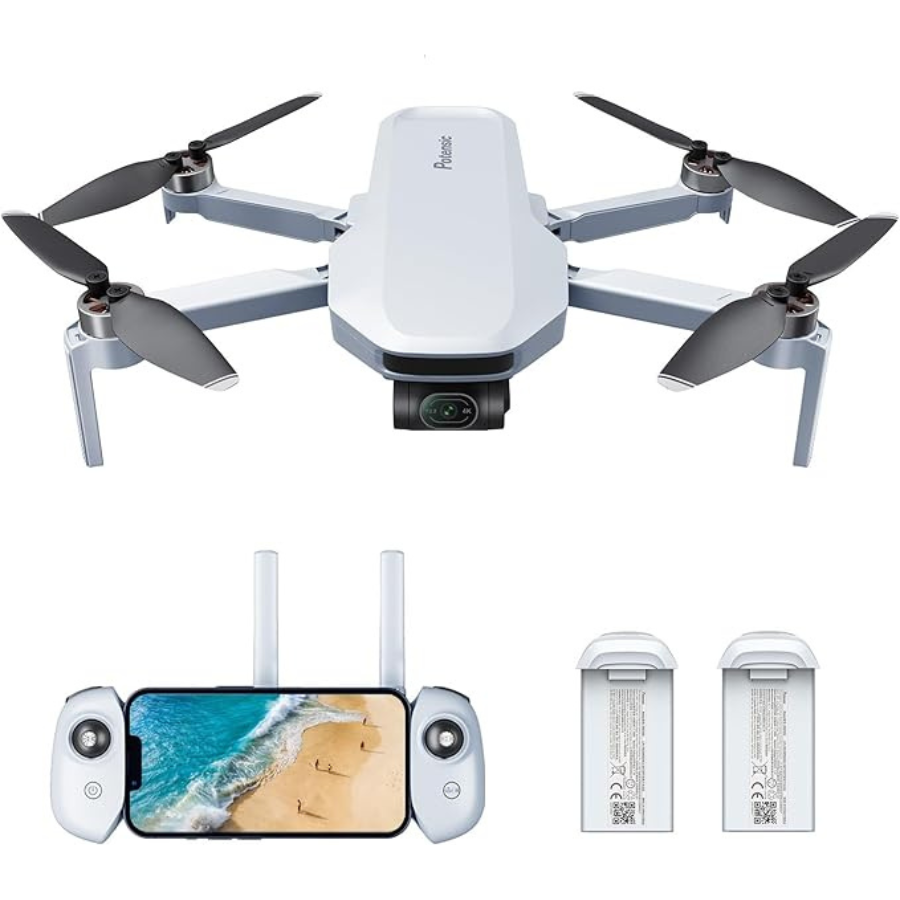 Potensic 4k Drone (1)