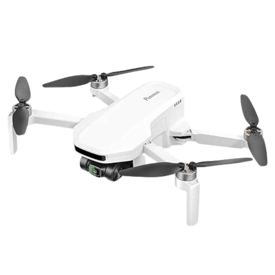 Potensic 4k Drone (2)