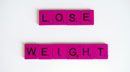 How to Lose Weight When Unable to Walk