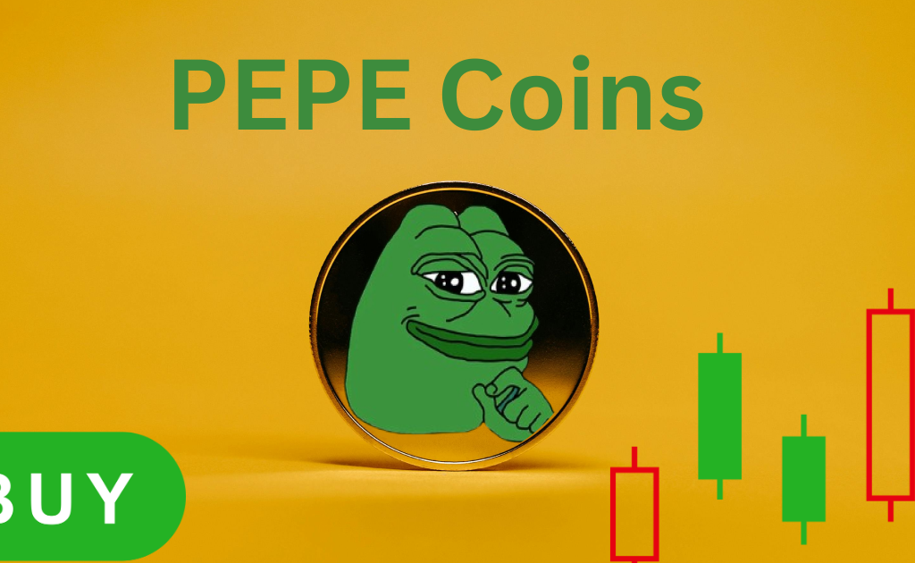 What is Pepe Coin?