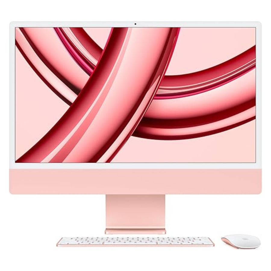 Apple 2023 iMac All-in-One Desktop Computer