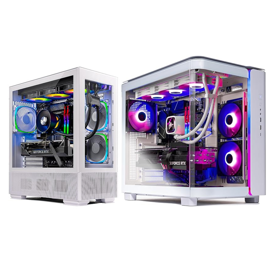 Gaming PC desktop (1)