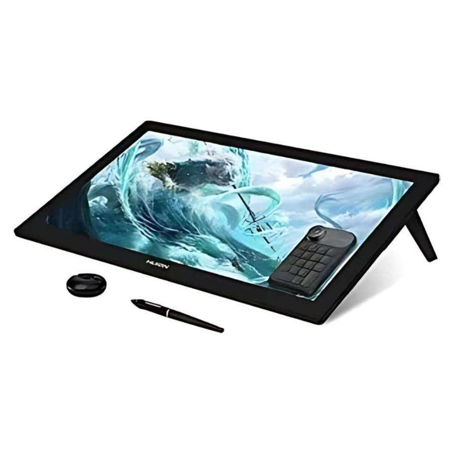 HUION KAMVAS Pro 19 4K UHD Drawing Tablet (1)