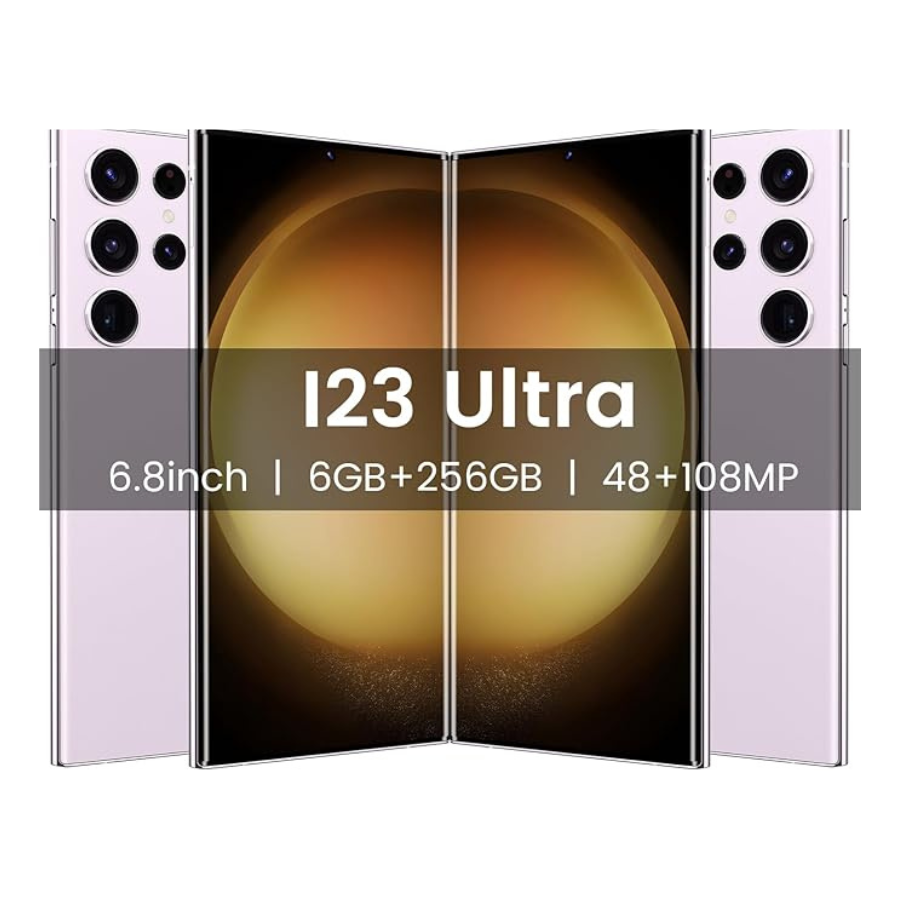 I23 Ultra Unlocked Cell (1)