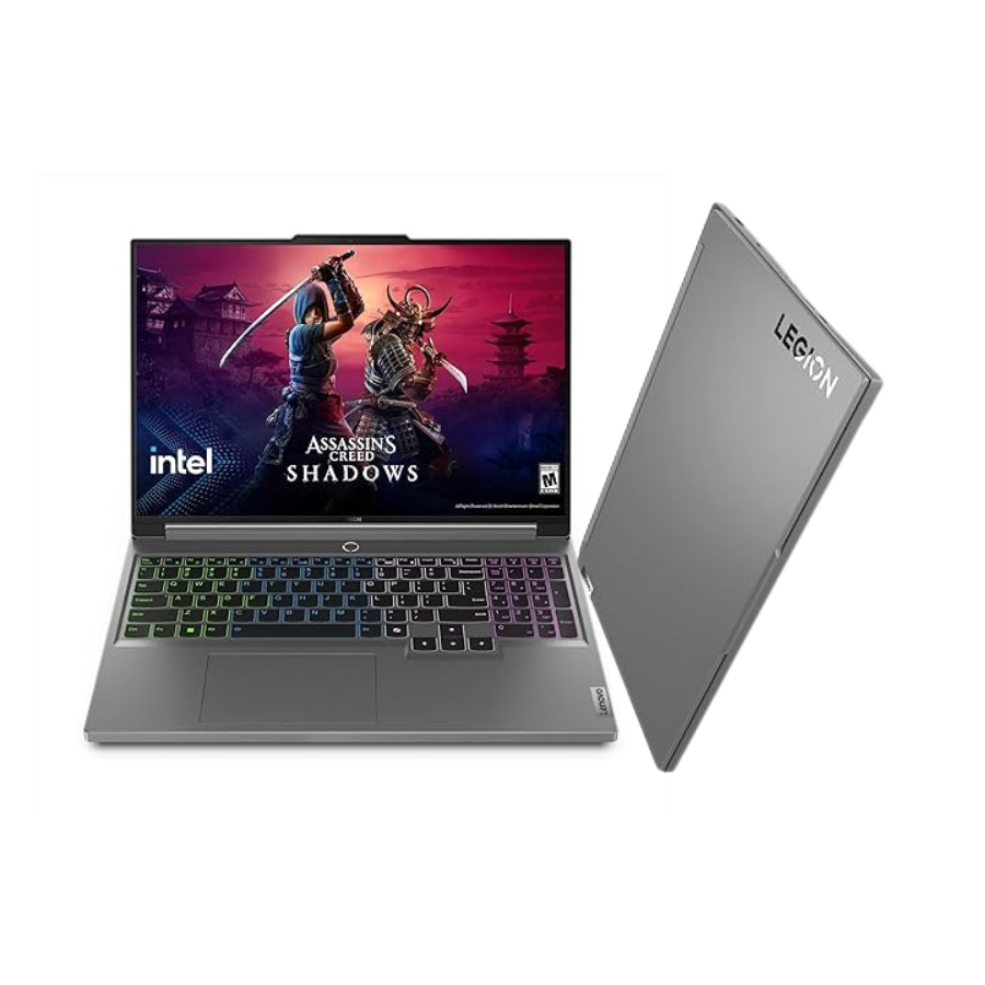 Lenovo Gaming Laptop (1)