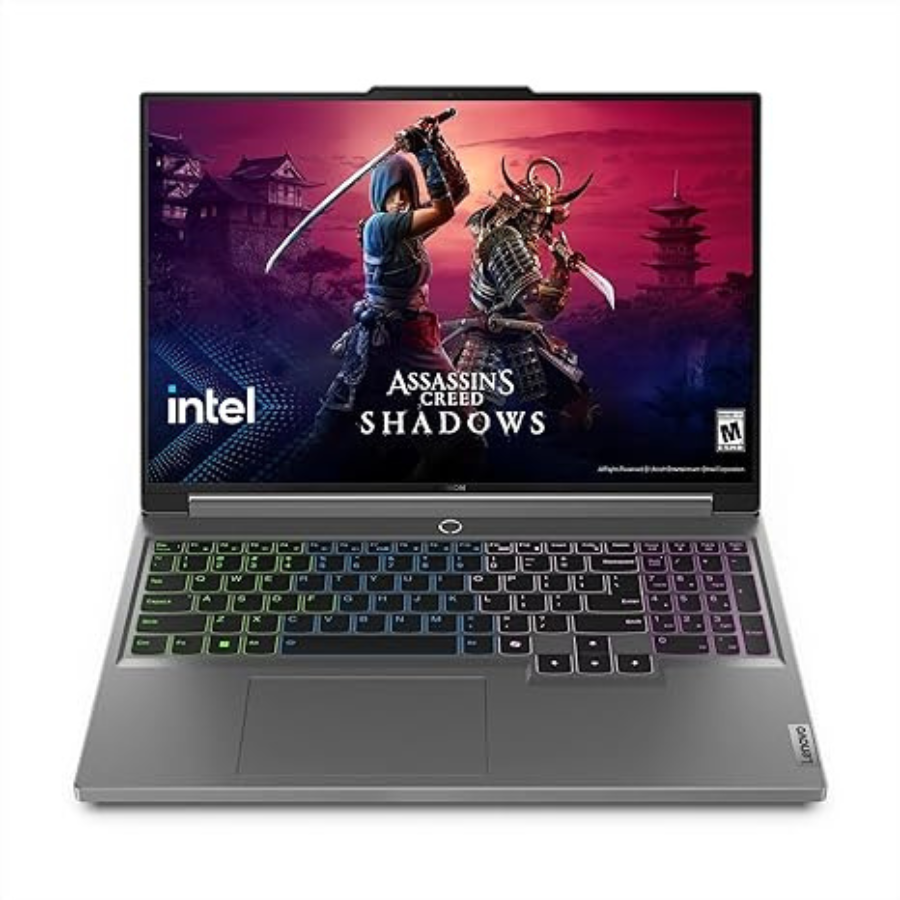 Lenovo Gaming Laptop