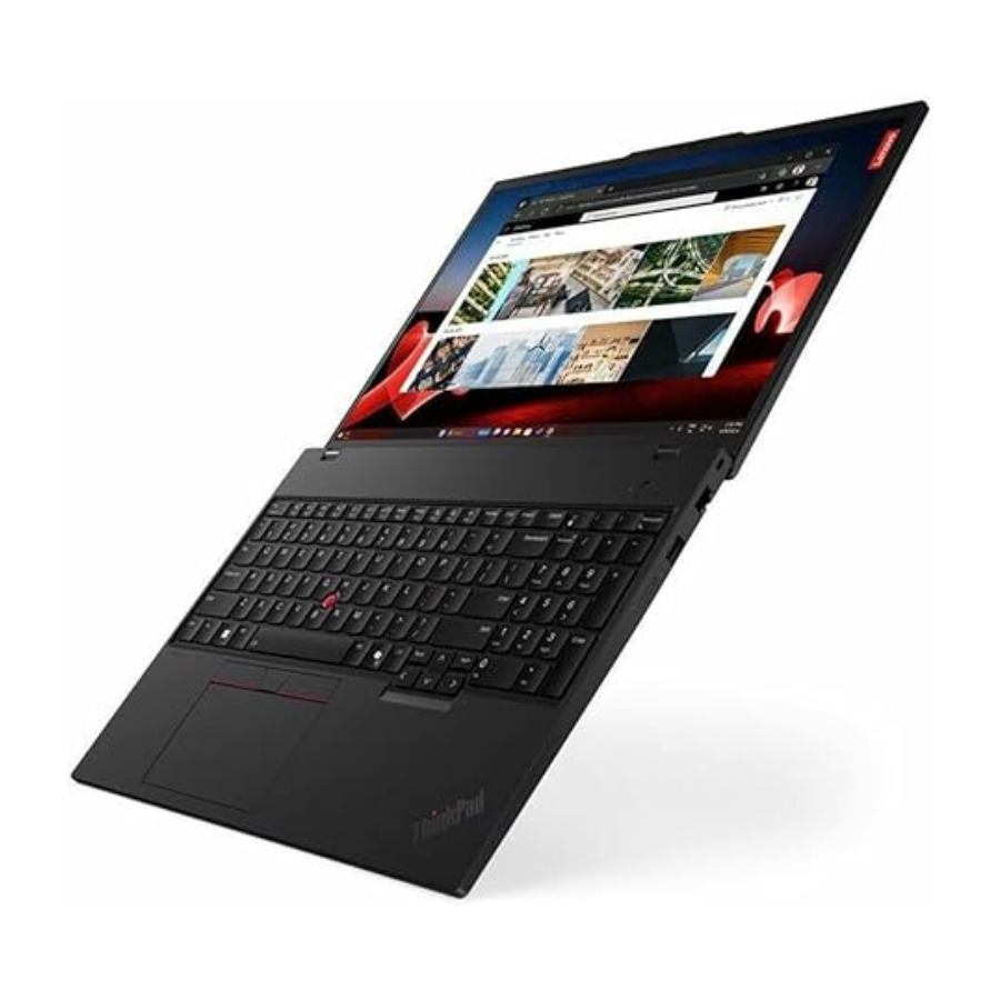 Lenovo ThinkPad Notebook (1)