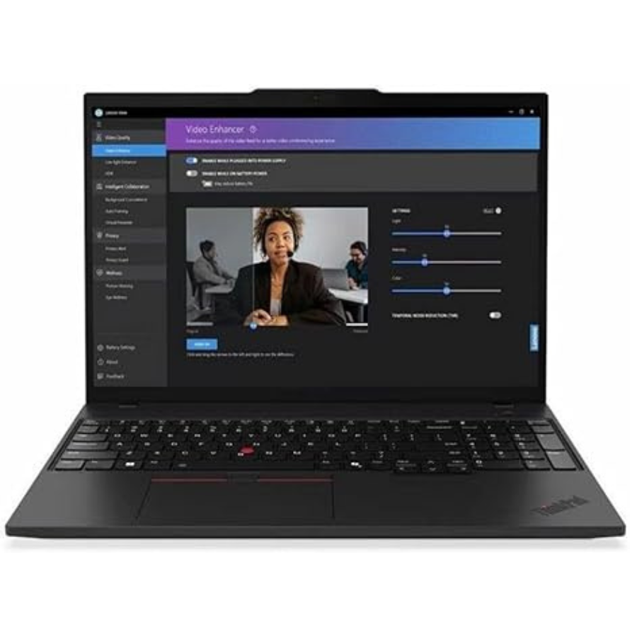 Lenovo ThinkPad Notebook