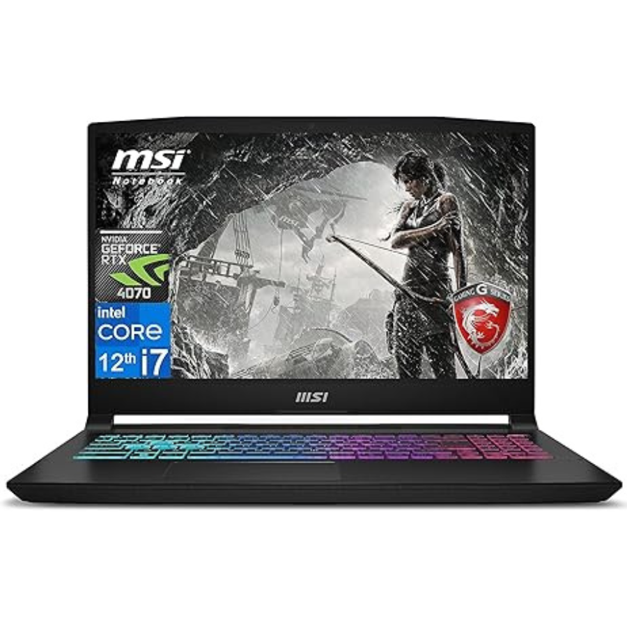 MSI 2023 Katana 15 Gaming Laptop (1)