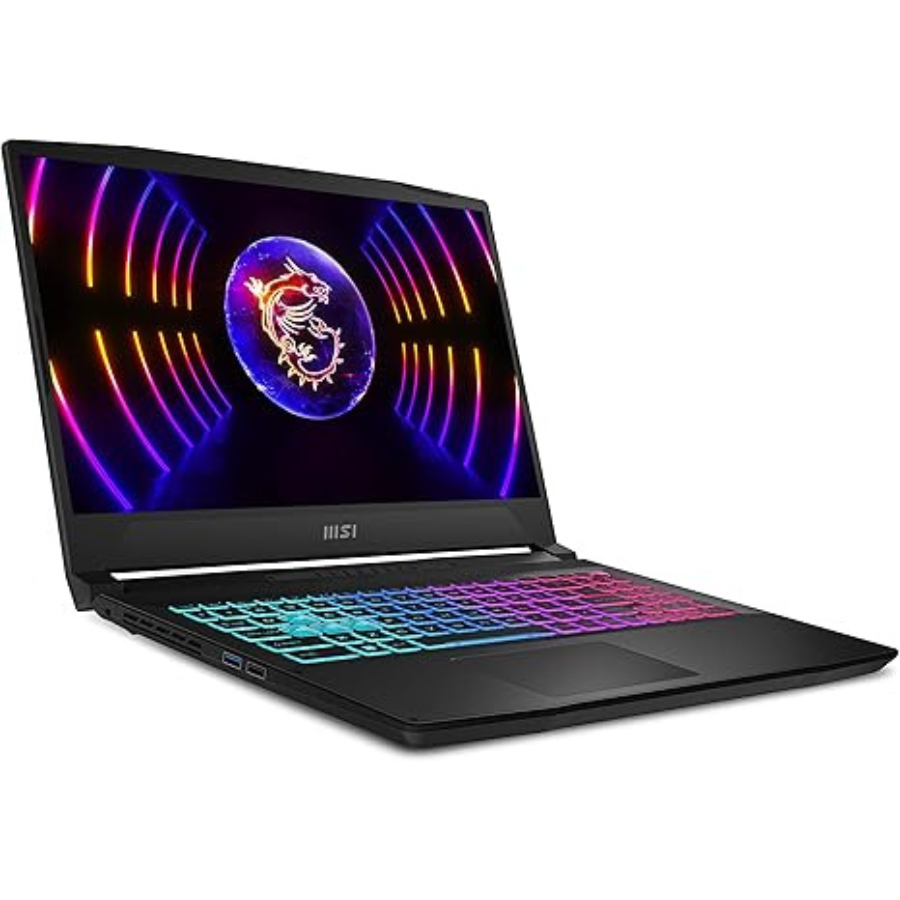 MSI 2023 Katana 15 Gaming Laptop