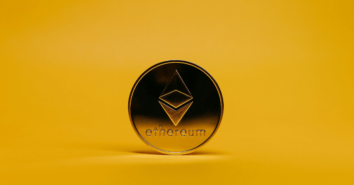 Ethereum (ETH) –