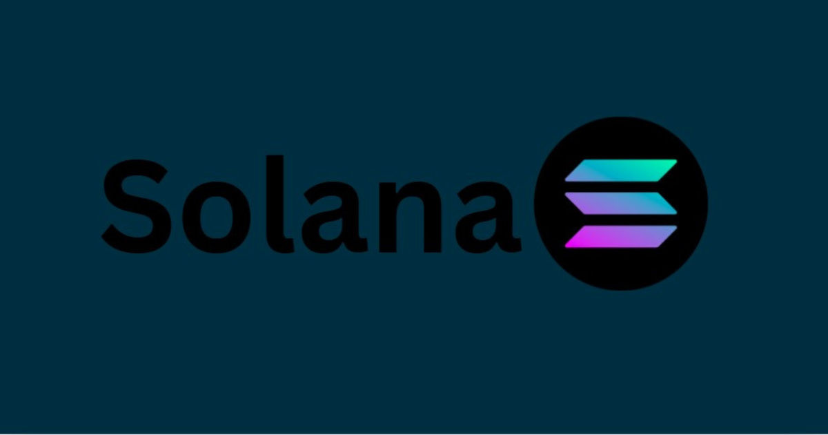 Solana rival cryptocurrency analysis